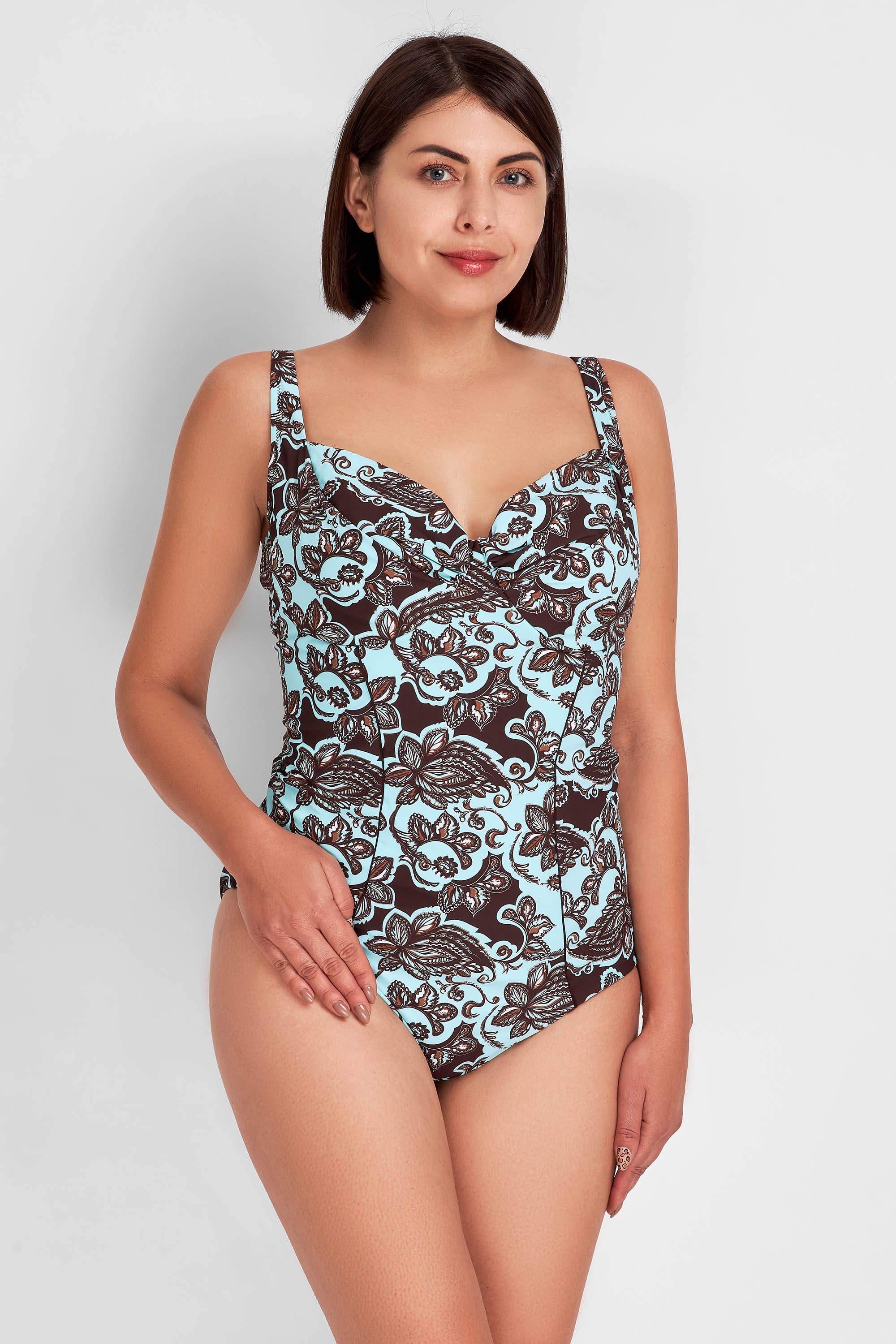 992-141 купальник Anabel Arto